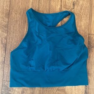 Lululemon EBB to Train Bra
